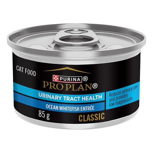 Purina Pro Plan Urinary Pate Whitefish