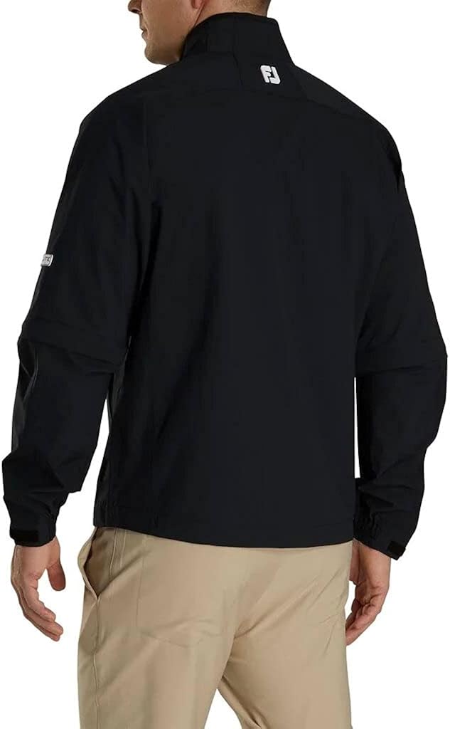 footjoy hydrolite rain jacket