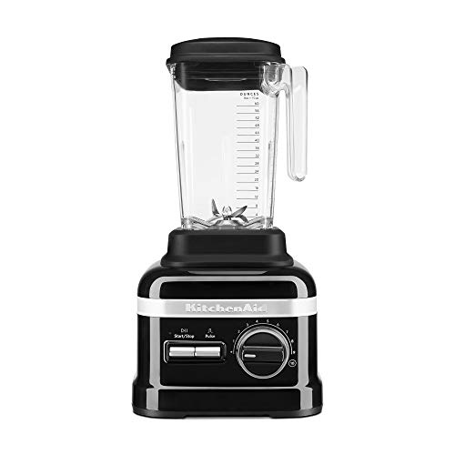 Kitchenaid KSB6061 EOB Standmixer schwarz