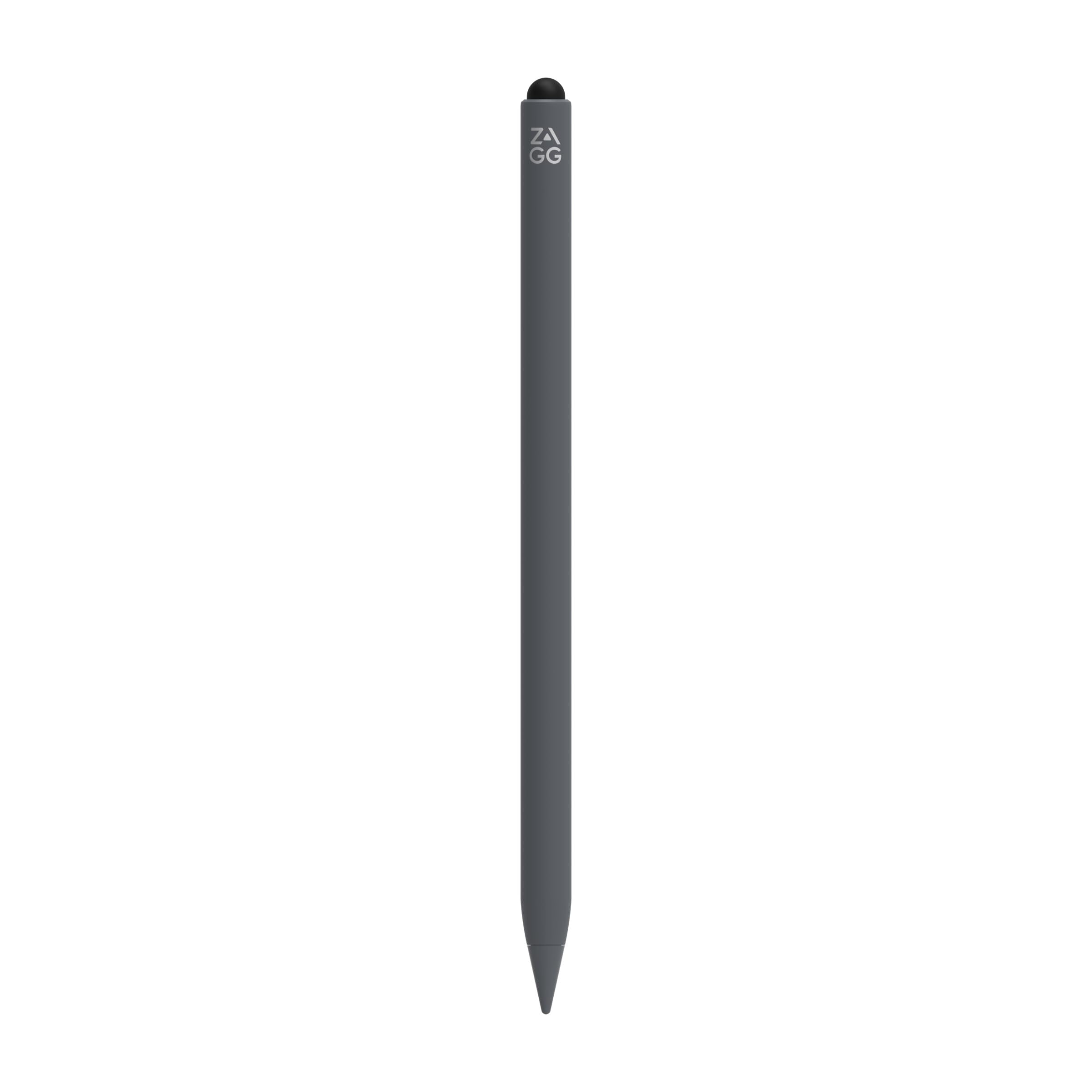 ZAGG Rysik Pro Stylus 2 do Apple iPad, magnetyczny, szary