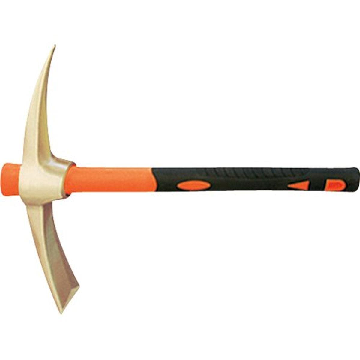 NS PICKAXE AL-BR 1700GRS FB - Unid: 1