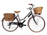 Cicli Tessari - bicicletta da donna bici da città city bike da passeggio 28