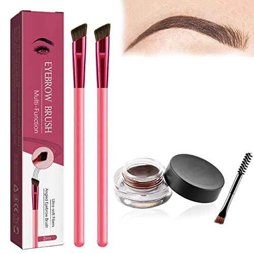 Best eyebrow brush for hair strokes Reviews and Buying Guide 2023