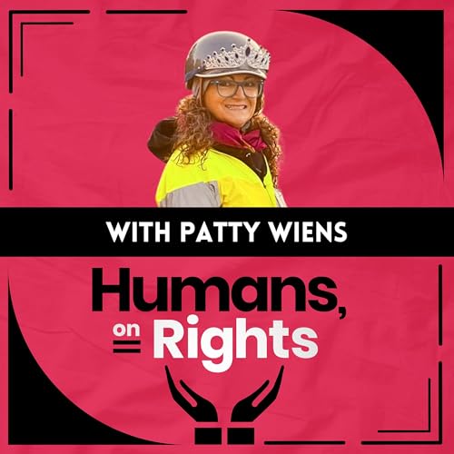 Patty Weins: Transportation, Safety, and the Right to the City