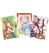 ウマ娘 プリティーダービー ツインウエハース Special R (20個入) 食玩 (ウマ娘 プリティダービー)