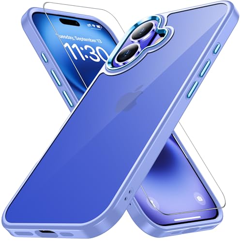 iPhone16 �p �P�[�X �y�[���p�[�v�� �ϏՌ� �K���X�t�B�����t�� �A�C�t�H��16�p �P�[�X �ČRMIL�K�i �ϋv�� ���΂ݖh�~ �A�C�z��16 ���C�����X�[�d�Ή� �����ق�16 �p �X�}�z�P�[�X SGS�F�� �����ӂ���16 �p �J�o�[ 6.1�C���` 