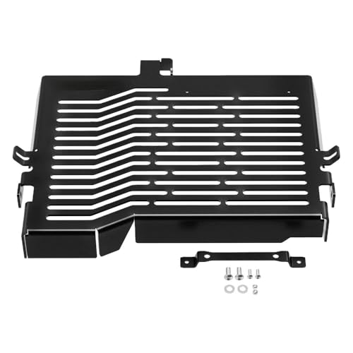 Grille de radiateur pour éviter les fuites sur Tenere 700 et XTZ700 WR