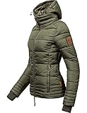Wunderschön gesteppte Allround Winterjacke, super Passform - perfekter Begleiter für die kalte Jahreszeit