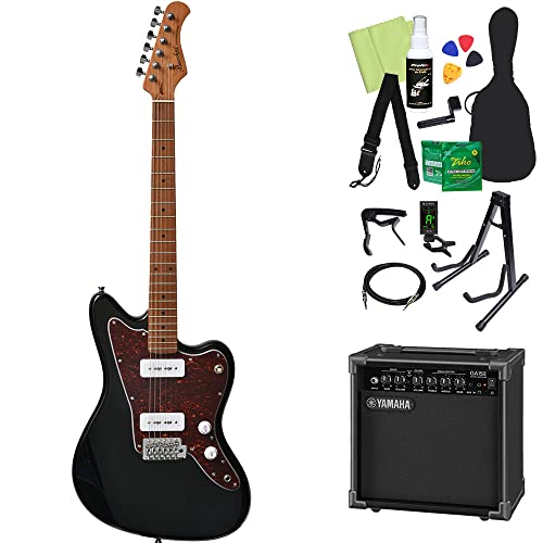 Bacchus BJM-1-RSM/M �G���L�M�^�[���S��14�_�Z�b�g �yGA15II�t���z BLK ���[�X�e�b�h���C�v���l�b�N �o�b�J�X