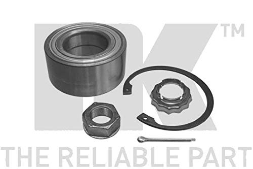 Kit pour roulement de moyeu NK 759927 solution jeu de roue arriere
