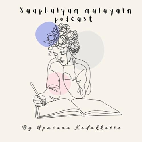 Saaphalyam Malayalm podcast cover art
