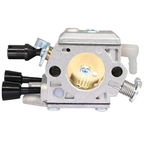 Carburateur pour tronçonneuse 038 MS380 MS381 MS382 C3-S149 OEM 1119 120 0612