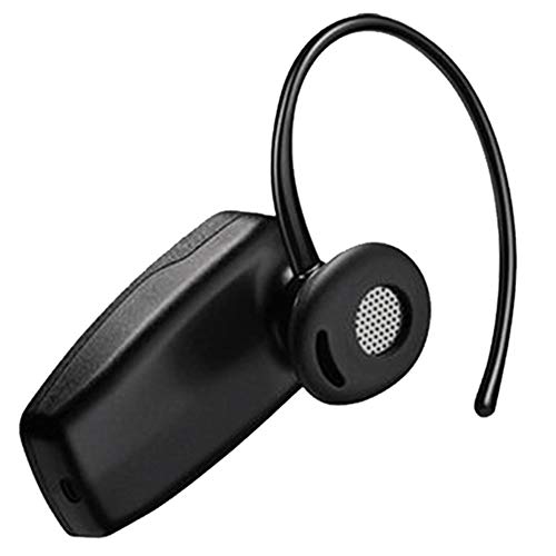 Headset Bluetooth HK115, Multi Ponto, Motorola, Acessórios para Wearables, Preto, Motorola, Acessóri