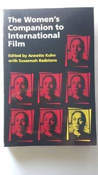 Paperback The Women's Companion to International Film Book