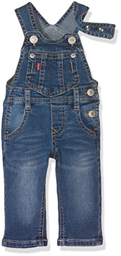 Levi's Overall Timmy Salopette Bimbo