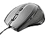 Price comparison product image Trust Maxtrack Wired USB Mouse for Computer and Laptop , Grey