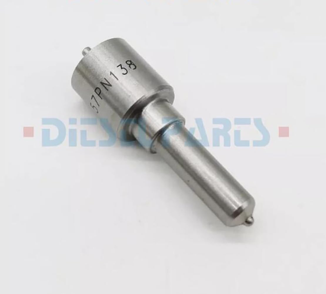 6Pcs Fuel Injection Nozzle Tips 105017-1380 DLLA157PN138 Diesel Nozzles Injector inyectores Fit for Isuzu Foward Engine 6HE1 6HE1TC