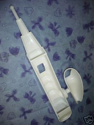 Fish Pole Kits for Nintendo Wii Remote Bass Fishing Sport