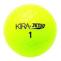 Amazon.co.jp: キャスコ(Kasco) ゴルフボール KIRA SWEET 1ダース(12個