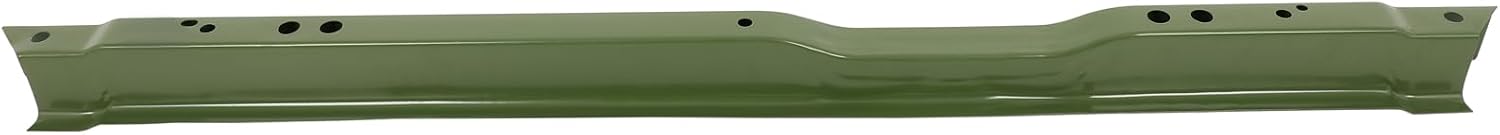 SCITOO 4Pcs Short Bed Crossmember Kit 1999-2018 for Ford Accessories Truck Bed Rails Floor Support Kit Floor Support Replacement for F81Z9911215BA (for F-250 F-350 F-450 Super Duty)