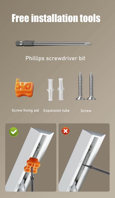 Zestaw szyn sufitowych V S – aluminiowy system dzielenia pomieszczeń do hoteli, szpitali, teatrów i kin – cichy, łatwy montaż i płynność dla zwiększenia prywatności