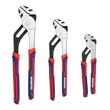 what are water pump pliers