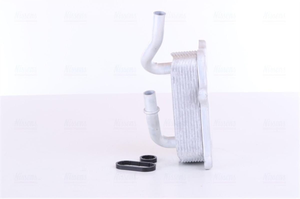 Nissens Engine Oil Cooler - 90599