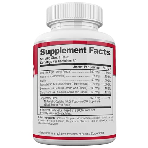 Acnetame Acne Treatment Pills