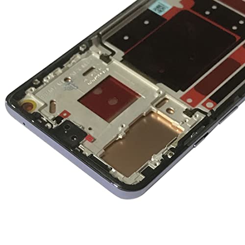 Remplacement écran OnePlus 9 tactile et LCD d'origine LE2113 assemblé - 4