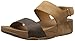 FitFlop Womens's Ollo Cork Dress Sandal