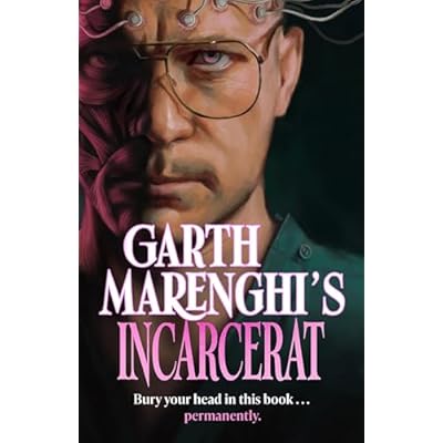 Garth Marenghi's Incarcerat