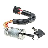 zündschloss renault megane 1 Ersatzzündschloss Zylinder mit Schlüssel.