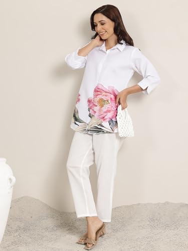 Image of Libas Women Trousers