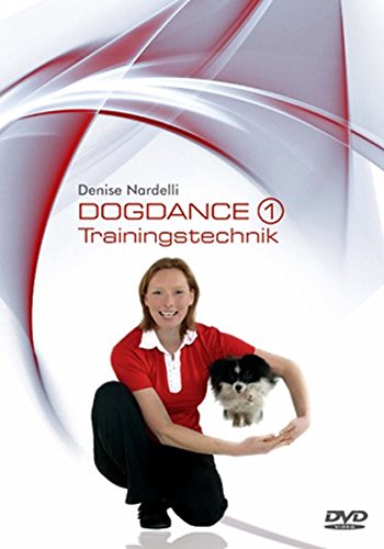 Preisvergleich Produktbild Dogdance 1: Trainigstechnik