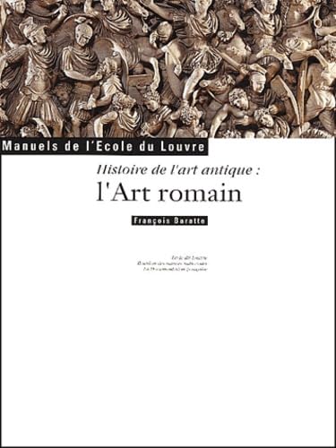 Histoire de l'art antique : L'Art romain