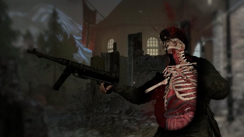 Sniper Elite V2 [import anglais]