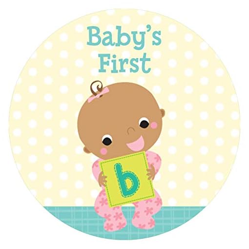 BABYS FIRST BIB STORIES - Image 8