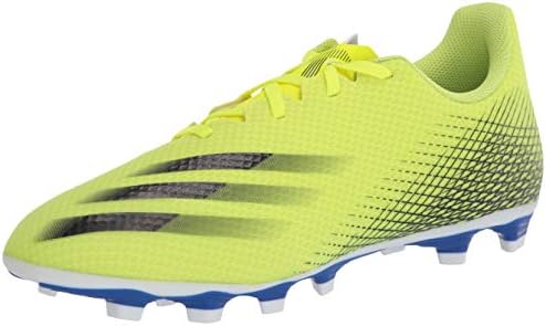 adidas men's nemeziz 18.4 fxg soccer shoe