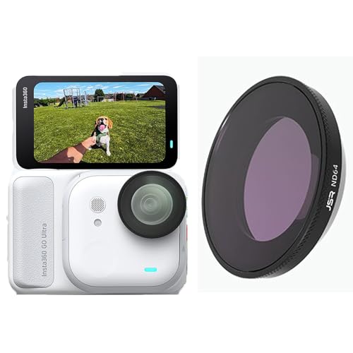 Taoricup Insta360 Go Ultra Ή tB^[ tB^[Zbg Insta360 Go Ultra Ή ANZT[ ~jANVJ Be (ND64)