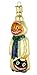 LIL GOBLIN Trick Treater Halloween Ornament Old World