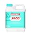 Produktbild désembouant für Netzwerk Netzteil-Zentralheizung Kanister 1 Liter X400 Sentinel x400l-12 x 1l-fr