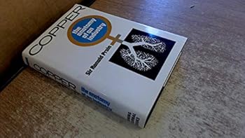 Copper: The Anatomy of an Industry