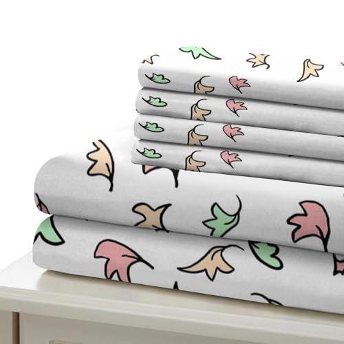 Housse de couette 3D ultra douce et résistante avec fermeture éclair