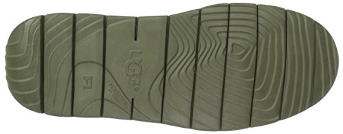 Ugg Men's Knox Hyperweave Fashion Sneaker, Burnt Olive, 11.5 Us/11.5 M Us #TOP3