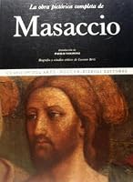 L'Opera Completa di Masaccio 8427987609 Book Cover