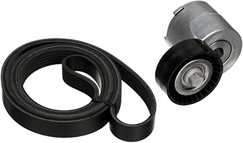 Gates 90K-39359D kit de correa serpentina para mantenimiento de motor