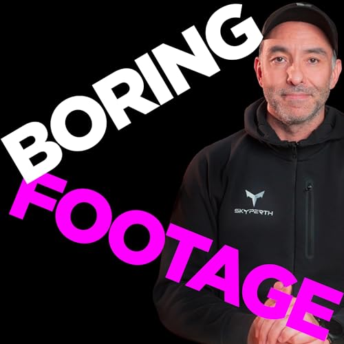 This Is Why Your Drone Footage Is BORING