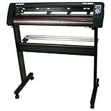 plotter software mac kostenlos Schneideplotter HobbyCut TC-801 mit Passmarkenerkennung