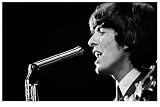 The Beatles by Jim Marshall: Live at Candlestick Park 1966