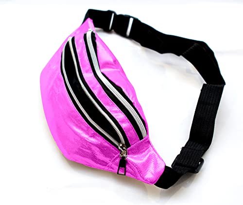 Vixelle - Marsupio marsupio stile olografico